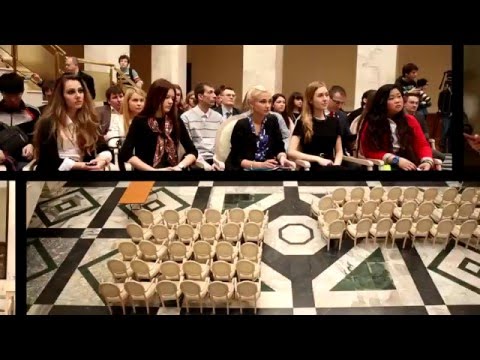Международный молодежный научный форум «Ломоносов»
