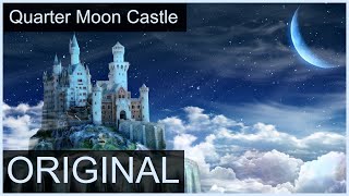 Quarter Moon Castle