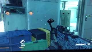Second map dropped host