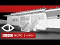 Kamwe kamwe inside burundis killing machine  bbc africa eye documentary