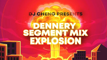 Dennery Segment Mix 2025 [ Dj Cheng 758 ] Soca Music Carnival Explosion 2025