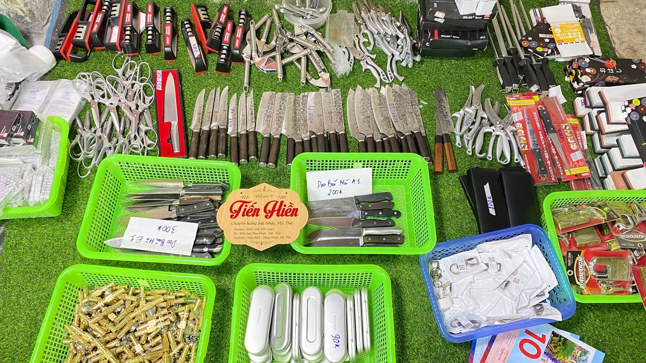 💥 XẢ KHO CẤP TỐC – CHẬM LÀ HẾT