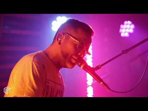 Mutant-Thoughts - Syzygy (Live @ Woodbox Studios) video thumbnail