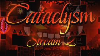 π΄ LIVE β CAN WE BEAT CATACLYSM π (46%) | SHORTER STREAM β STREAM 2
