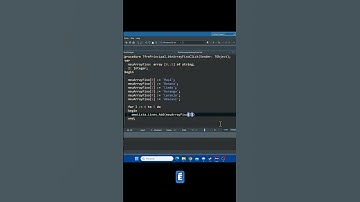Como Usar Arrays de Tamanho Fixo no Delphi (Explicado em 30s!) 🚀 #cursodelphi #delphi #delphibrasil