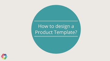 How to design a Product Template? | OnPrintShop