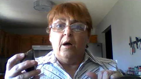 Bag Video Rene Ferguson 1