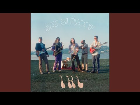 Jay Si Proof — Irl
