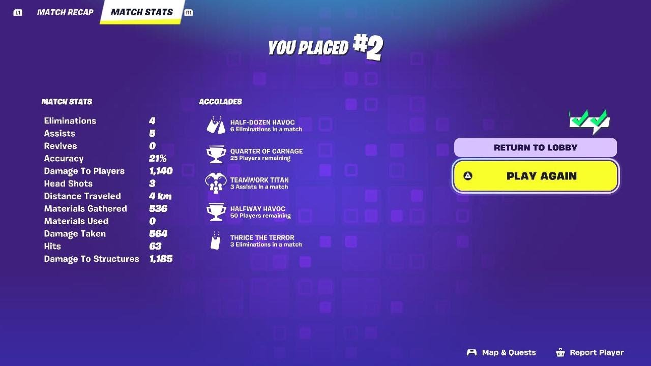 Fortnite OG BR Squad - Almost Got It Again 🙈🖕🏼🤬