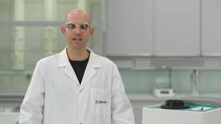 What are pre-calibrations for NIR spectroscopy?