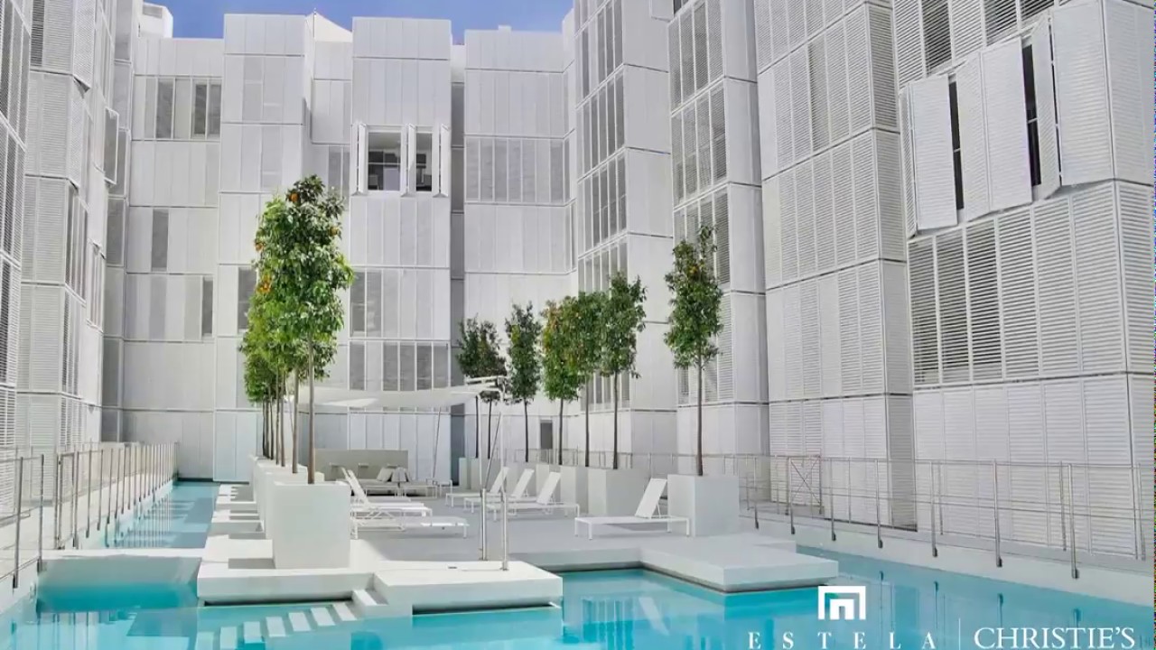 Apartment Giles YouTube