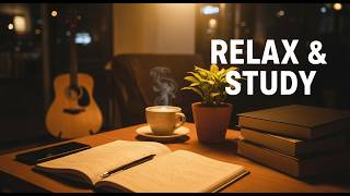 Best Acoustic Songs Playlist Ever 🎶 Soft Guitar Songs to Relax, Focus, Study and Unwind screenshot 5