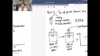 Lab #16 Theory – Freezing Point Depression