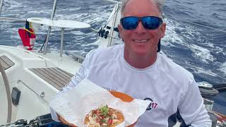 Beneteau First 47.7 Macondo Burla Trophy