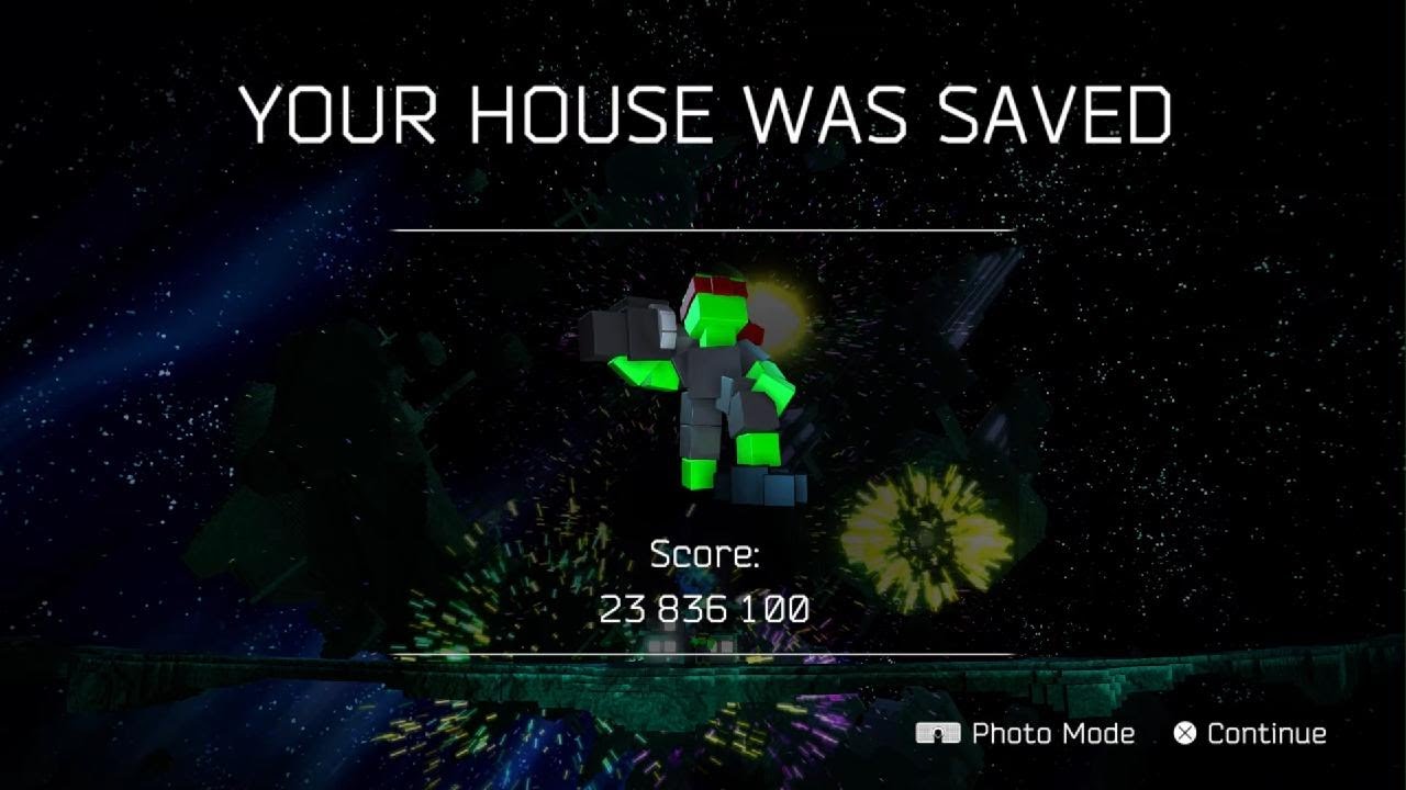 Commando Mode RESOGUN-Commando Mode Solo - YouTube