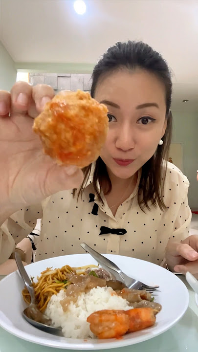 MAKMER COOKING REVIEW CHINESE NEW YEAR EDITION… who dares to review their mother-in-law’s cooking 😂😂