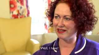 2015 Adult Learners' Week Montage