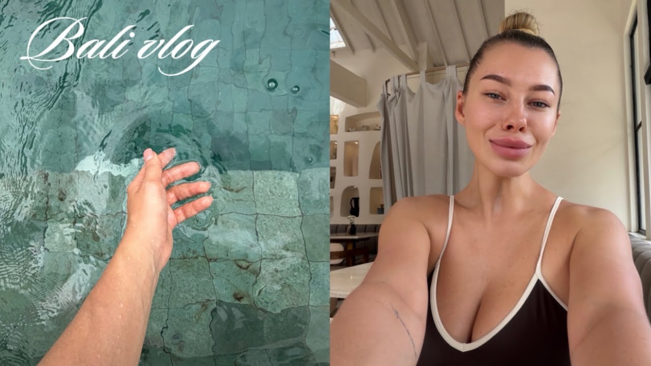 ОСТАЛАСЬ БЕЗ ВЕЩЕЙ НА БАЛИ  Потеря багажа, цены на одежду и румтур виллы