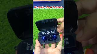 M19 Earbuds Unboxing & Details Review Under 300 Best Earbuds Unboxing & Review