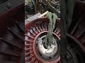 Electrical motor damaged. www.goding.com