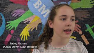 Yearbook Versus Digital Storytelling