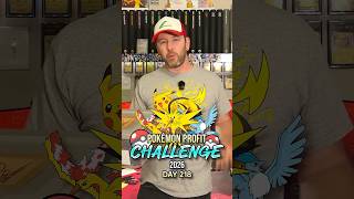 Can I Profit By Opening Packs Day 218 Chaos Rising
