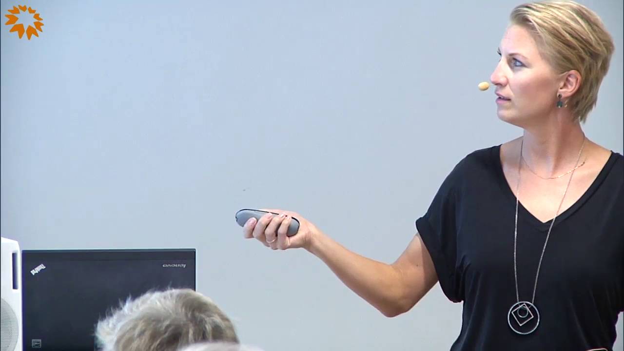 Du gör skillnad - Hur maten påverkar fallrisken hos äldre