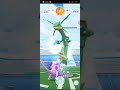 Raid Rayquaza duo