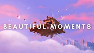 Lawrence Walther &amp; Tibeauthetraveler - Beautiful Moments