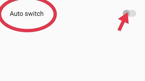 OnePlus N20 5G Brightness setting, How to on Auto switch Brightness  OnePlus N20 5G