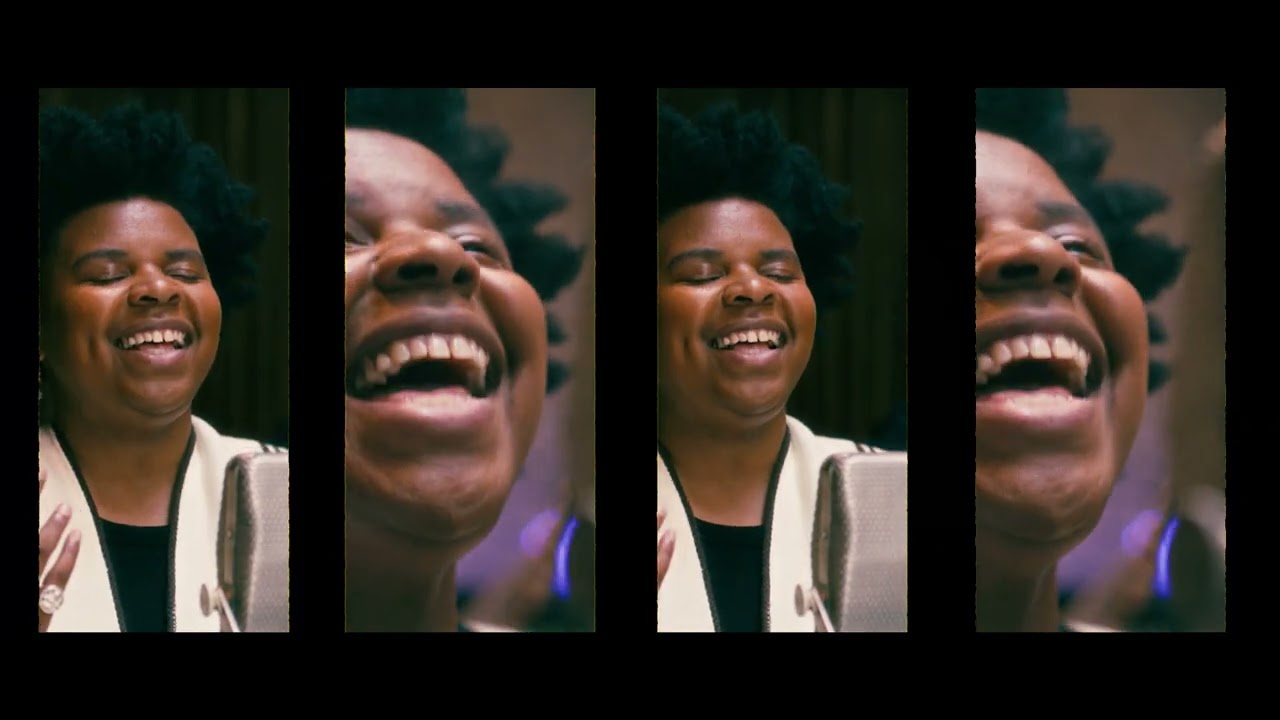 Watch Joy Clark - Lesson (Official Music Video) @righteousbaberecs on YouTube Watch Joy Clark - Lesson (Official Music Video) @righteousbaberecs on YouTube
