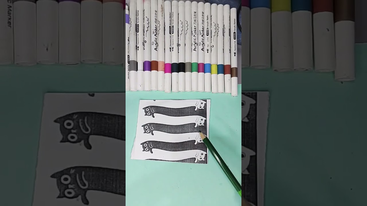 How?? 😂#shorts #drawing #art #artist #creative #draw #how #challenge #artandcraft #artdrawing0