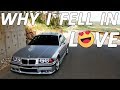 6 THINGS I LOVE ABOUT THE E36 M3! *After 1 Year of Ownership*