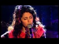 Katie Melua - The Closest Thing to Crazy (live at a beautiful night in Belfast)