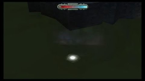 Jak II Titan Suit Glitch