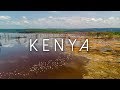 Kenya (2019 July) | 4K