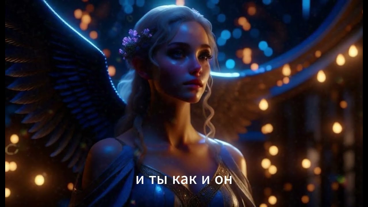 ИЗБРАННЫЙ БОГ ВЛОЖИЛ В ТЕБЯ ЛЮБОВЬ, КОТОРАЯ ИСЦЕЛЯЕТ ДРУГОГО