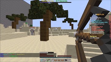 Mineplex Hacker