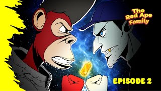 The Red Ape Family | S01 EP02