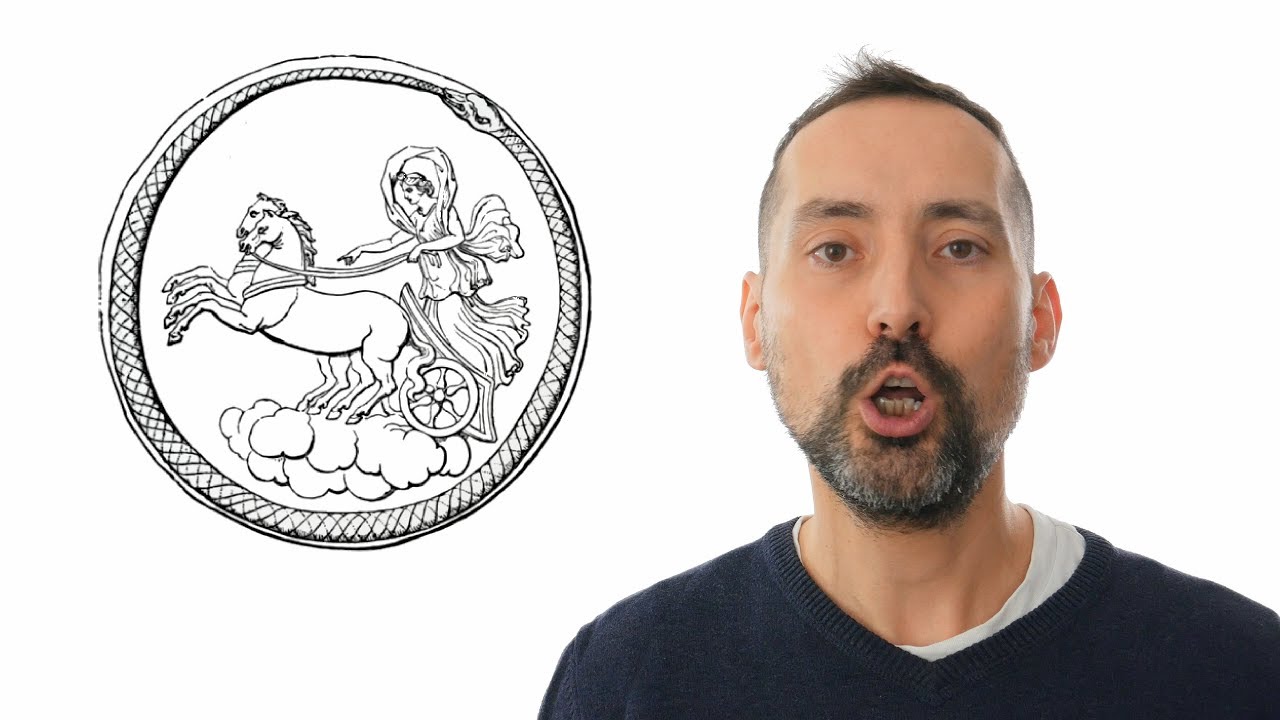 De dónde vienen los nombres de los días de la semana