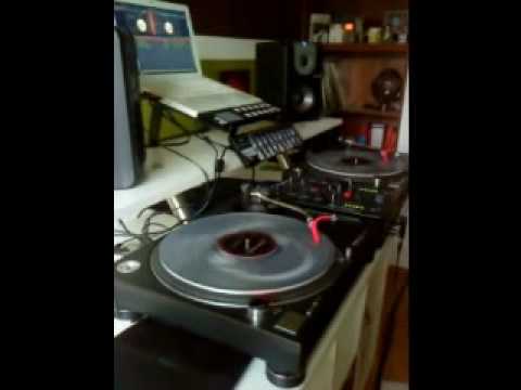 DJ kamil july mix 2010 - part 1