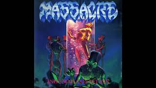 Massacre - Provoked Accurser (Official Audio)