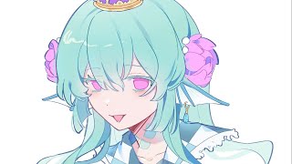 フィナーナ竜宮の配信のサムネイル画像