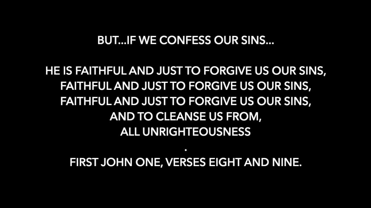unit-11-truth-1-memory-verse-1-john-1-8-9-youtube