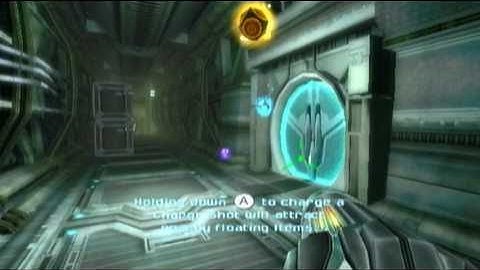 Metroid Prime 3: Corruption [Episode 1]