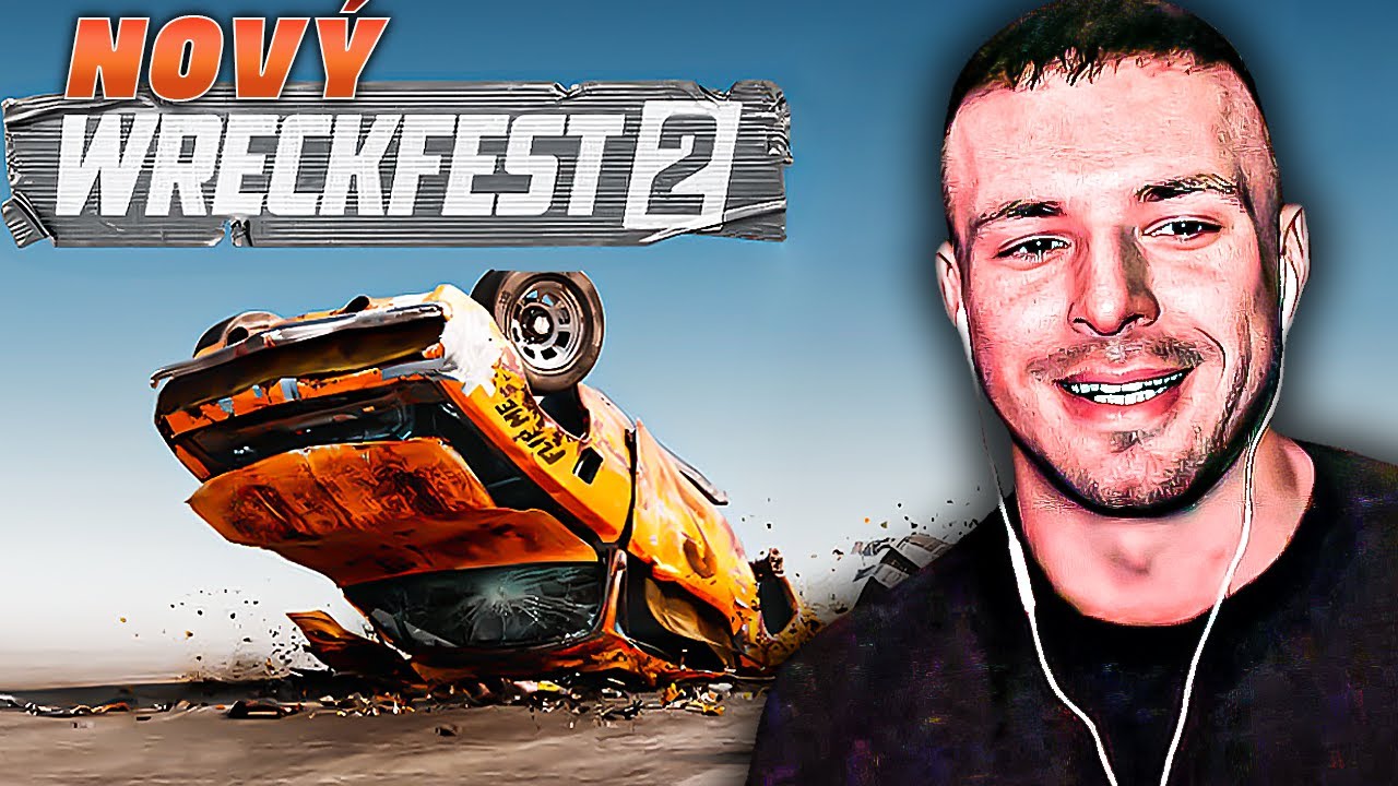 RESTT - WRECKFEST 2