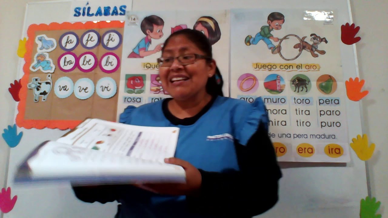 LA LETRA R - YouTube