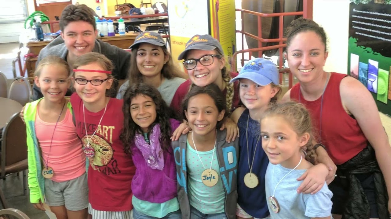 Sarina F - 2025-2026 In the Limelight Video Contest