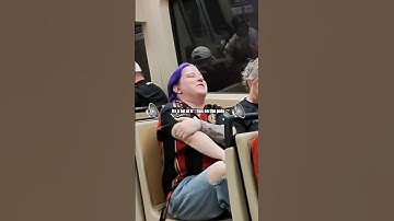Blasting Funny Insane Tutorials On The MARTA Intercoms 🙏🏼💀💀 Via @Asiankidstevo #funny #pranks