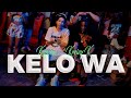 KEYVIEM - Kelo Wa 😋 Ft Kreizy K (VIDEO OFICIAL)